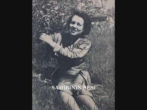 Sabite Tur Gülerman - Güzel bir göz beni attı bu derin sevdaya