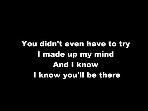 One Touch - Jess Glynne