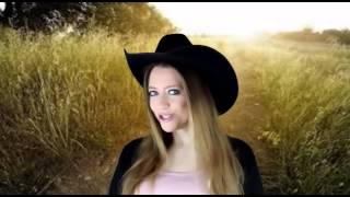 Down to my last broken heart - Jenny Daniels singing (Janie Fricke Cover)