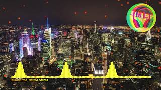 Yancle - Picture of the World (No Copyright) 