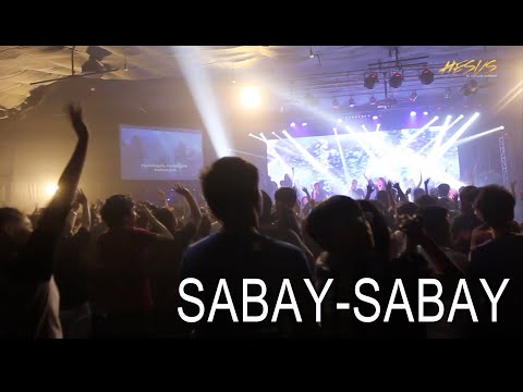 Sabay Sabay - Malayang Pilipino Music