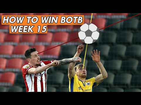 Win BOTB Midweek Car and £20,000 Cash: Week 15 (April 14-20 2021)