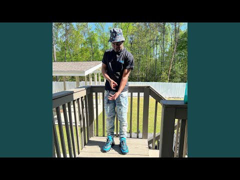 I Be Lurkin (feat. IC TYUNGN)