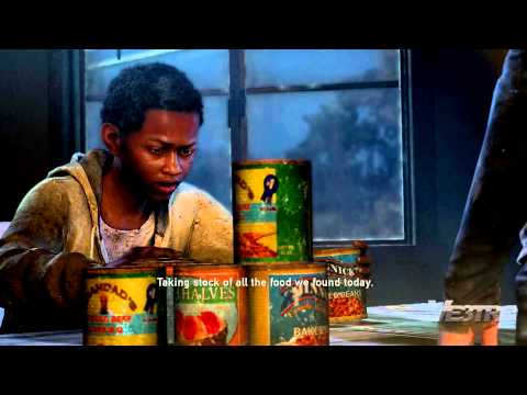 The Last of Us Walkthrough - Part 25 HD 1080p Let's Play Gameplay PS3 No Commentary