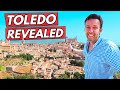 Ultimate Toledo Tour  | 7 Must-See Sites