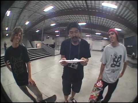 Cory Kennedy vs Kelly Hart