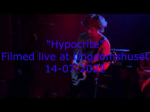 Indre Krig - "Hypocrite"