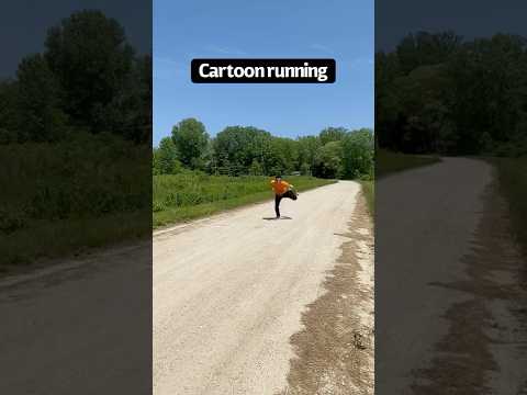 People VS. Cartoons Ep. 5