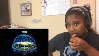 BOB - Break The Rules (EARTH Mixtape) REACTION