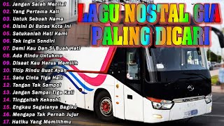 Download lagu LAGU NOSTALGIA 2025 PALING DICARI |  | LAGU NOSTALGIA TEMAN PERJALANAN | YANG PERTAMA KALI mp3