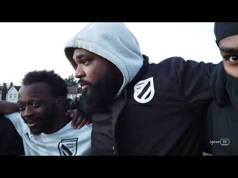 Wk16 | Chadwell Heath Spartans FC | Home [Season 6]