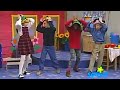 Barney Song A Silly Hat Classical Cleanup
