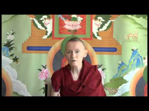 05-12-12 Eight Worldly Concerns - Praise - BBCorner