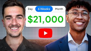 How This Realtor Earnt $21K In Less Than 6 Weeks