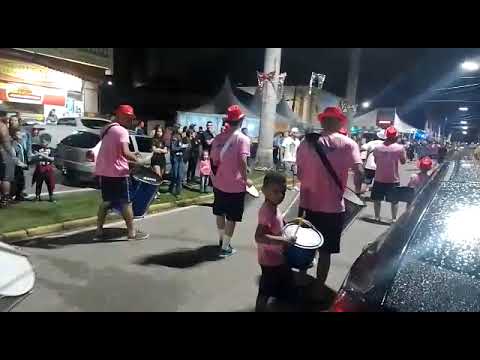 Zé Pereira do Sapucaí mirim Minas gerais amizade com a família do Zé Antônio do Sapucaí de 2023