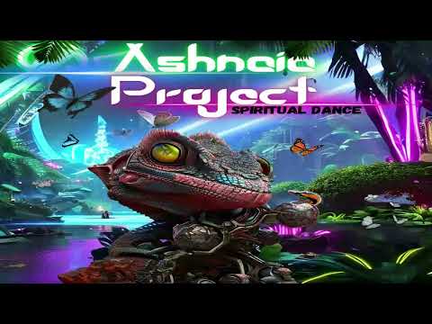 Ashnaia Project - Spiritual Dance EP | Full Mix