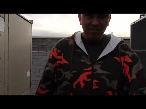 O-Creep & Dave Drug - Dem Geez