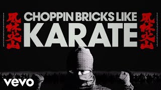 Future - Karate Chop (Remix) (lyric) ft. Lil Wayne