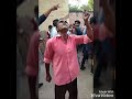Funny Sharabi Hanging Dance In Marriage