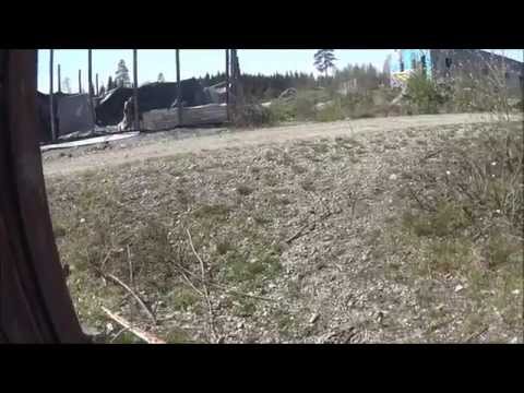 Bockaby 9/5-15. Attack and Defend (Aps Asr 115, Eng. Commentary)