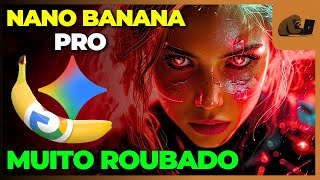 Top 10 Truques Ocultos do Nano Banana Pro que você deveria conhecer