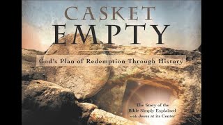 CASKET EMPTY pt. 10 - Teachings