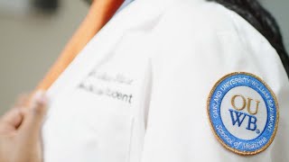 OUWB: Training Compassionate Physicians