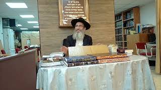 פרשת ויגש תשפד - הרוחניות זה מה שנשאר! - הרב אליעזר לוי (הרב אליעזר לוי) - התמונה מוצגת ישירות מתוך אתר האינטרנט יוטיוב. זכויות היוצרים בתמונה שייכות ליוצרה. קישור קרדיט למקור התוכן נמצא בתוך דף הסרטון פרשת ויגש תשפד - הרוחניות זה מה שנשאר! - הרב אליעזר לוי (הרב אליעזר לוי) - התמונה מוצגת ישירות מתוך אתר האינטרנט יוטיוב. זכויות היוצרים בתמונה שייכות ליוצרה. קישור קרדיט למקור התוכן נמצא בתוך דף הסרטון