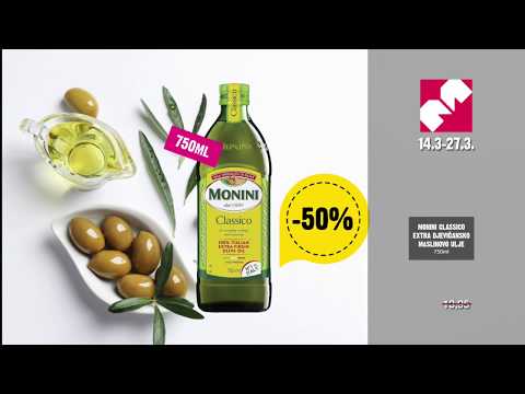 Redovni katalog 14.3.-27.3.2019.