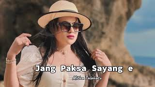 Download lagu Mitha Talahatu - Jang Paksa mp3 Download lagu Mitha Talahatu - Jang Paksa mp3