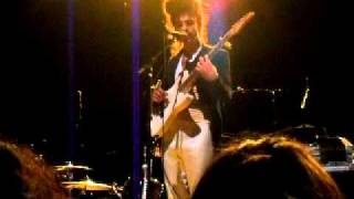 Love Lust, King Charles