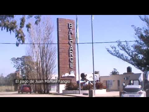 Balcarce