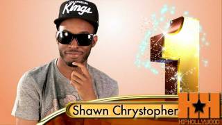 5 Things You Didn't Know About Shawn Chrystopher - HipHollywood