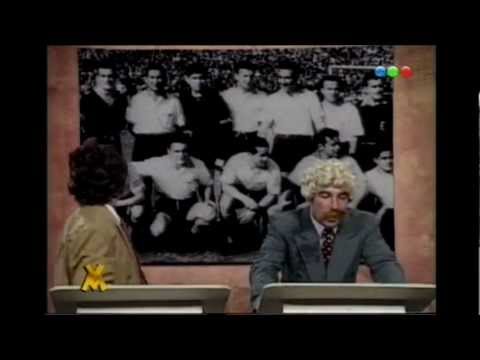 DEPORTES EN EL RECUERDO