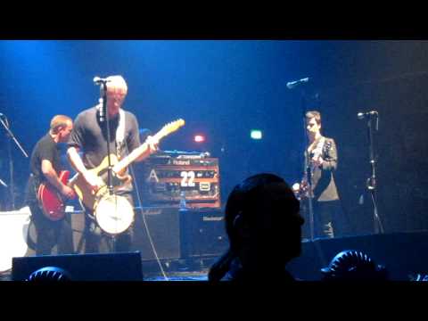 Thumbnail for Paul Weller and Kelly Jones - come together by Kelly Jones