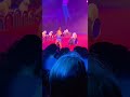 Big Apple Circus 2025