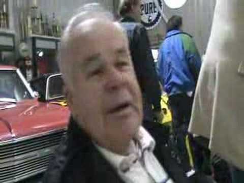 Racers Reunion TV