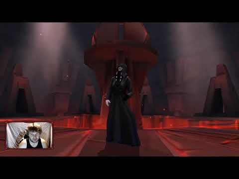 78 MILLION SHAAK CLONES. Phase 2 to Phase 4 of The Sith Raid