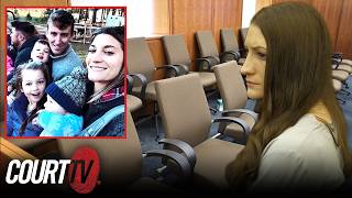 Lindsay Clancy Juror ‘Brought to Tears’ During Closing Arguments