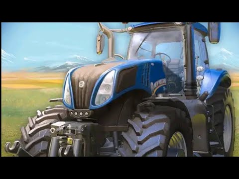 Farming simulator 16 0 to 10 million challenge part 5 gameplay episode 10