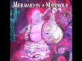 Mermaid In a Manhole - Death Born 