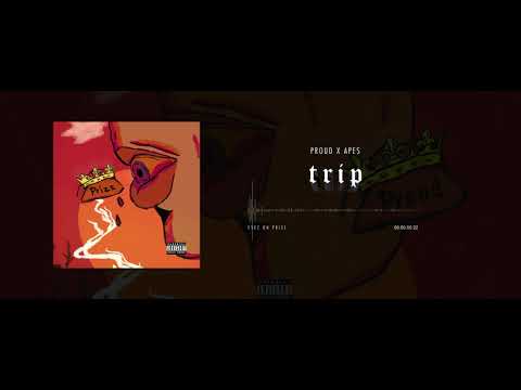 03. PROUD x APES - TRIP