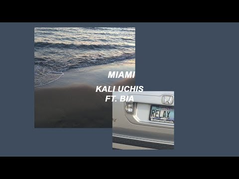 download lagu mp3 mp4 Kali Uchis Miami Lyrics, download lagu Kali Uchis Miami Lyrics gratis, unduh video klip Download Kali Uchis Miami Lyrics Mp3 dan Mp4 Popular Gratis