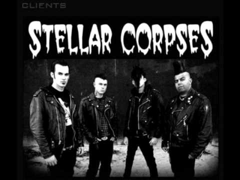 Stellar Corpses 