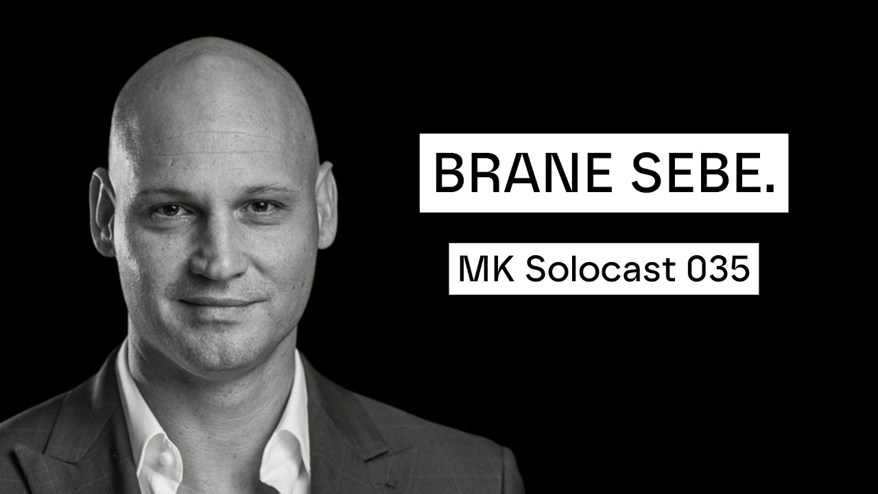 LJUDI SE NE BRANE OD ISTINE // Solocast 035