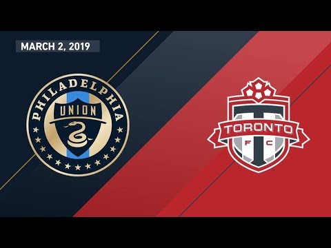 Michael Bradley Impresses In Toronto’s 2019 MLS Opener