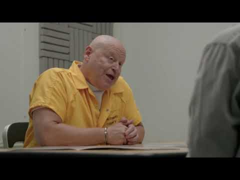 We Own This City - Donald Stepp's Arrest [1x06]