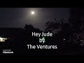 The Ventures - Hey Jude