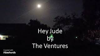 The Ventures - Hey Jude