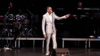 Freddie Jackson - &quot;Tasty Love&quot; (LIVE)